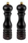 Peugeot Duo Pepper & Salt Mill Chocolate - 22cm
