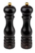 Peugeot Duo Pepper & Salt Mill Chocolate - 22cm Salt & Pepper Grinders & Mills The Cooks Kitchen 