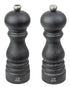 Peugeot, Paris, Duo Pepper & Salt Grinder 18cm - Graphite Salt & Pepper Grinders & Mills The Cooks Kitchen 