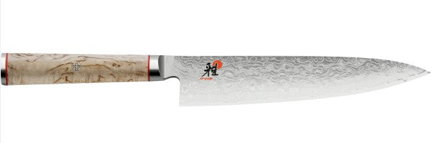 Miyabi Birchwood 5000 Mcd Gyutoh Chef 16cm