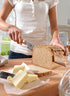Miyabi 5000 Mcd Birchwood 23cm Bread Knife Bread Knives The Cooks Kitchen Mandurah 
