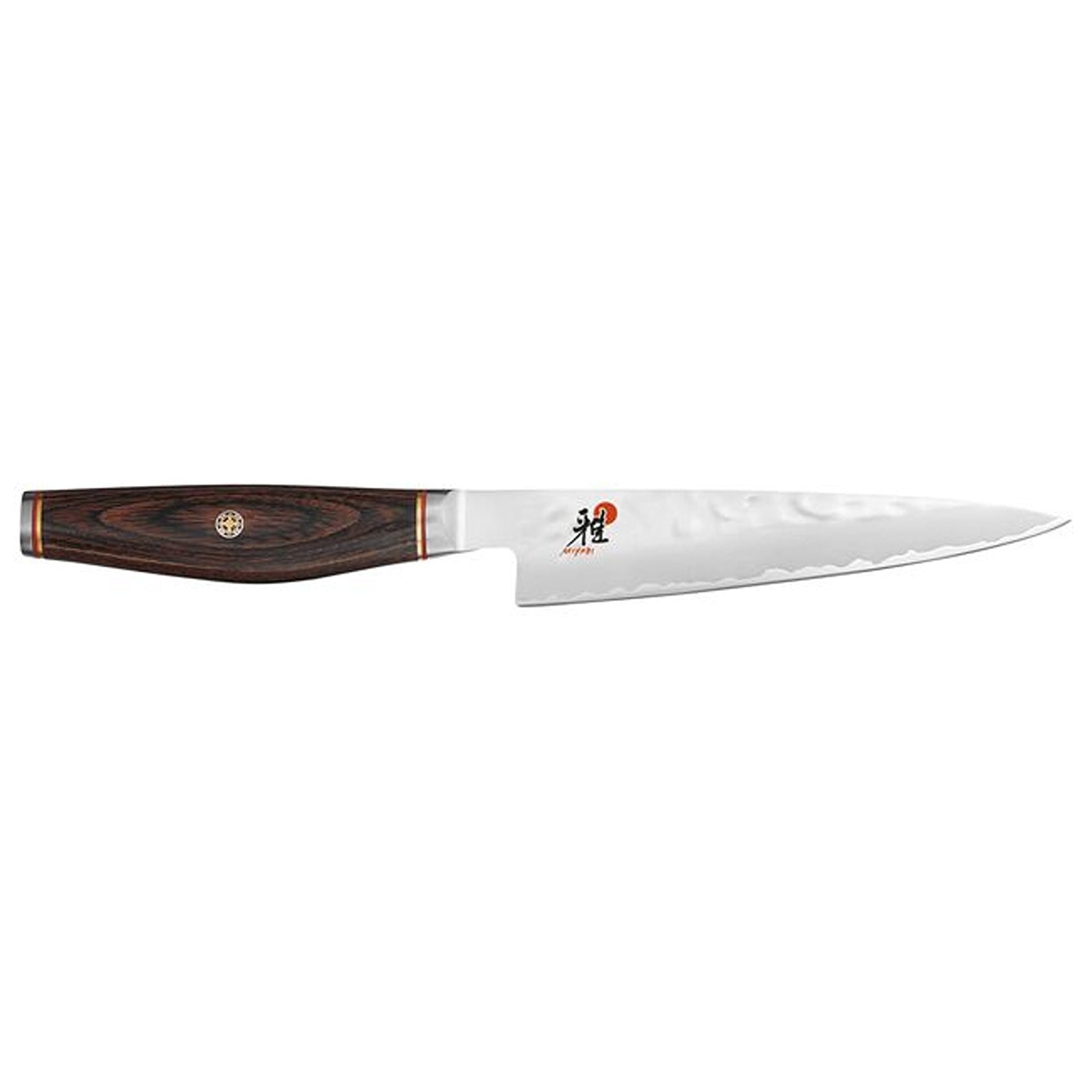 Miyabi 6000mct Shotoh Utilty 13cm