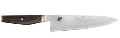 Miyabi 6000mct Gyutoh Chef's Knife 20cm