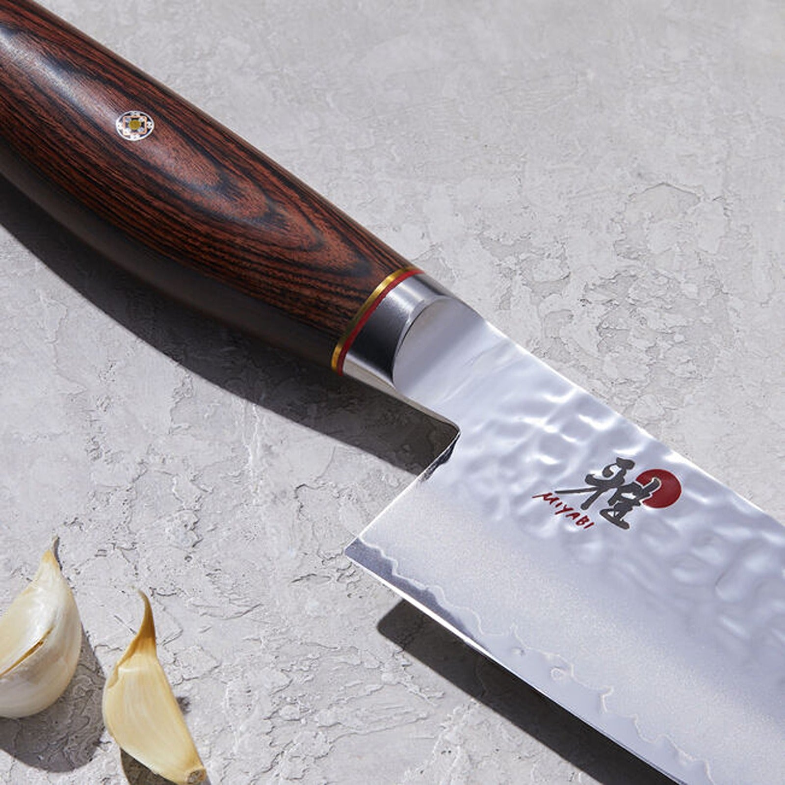 Miyabi 6000mct Gyutoh Chef's Knife 24cm
