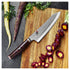 Miyabi 6000mct Rocking Santoku Knife 18cm