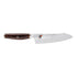 Miyabi 6000mct Rocking Santoku Knife 18cm
