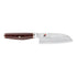 Myabi 6000mct Santoku14cm