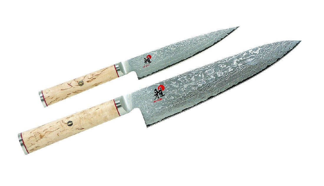 Miyabi  Birchwood 5000 Mcd-b 2 Pc 34370-001