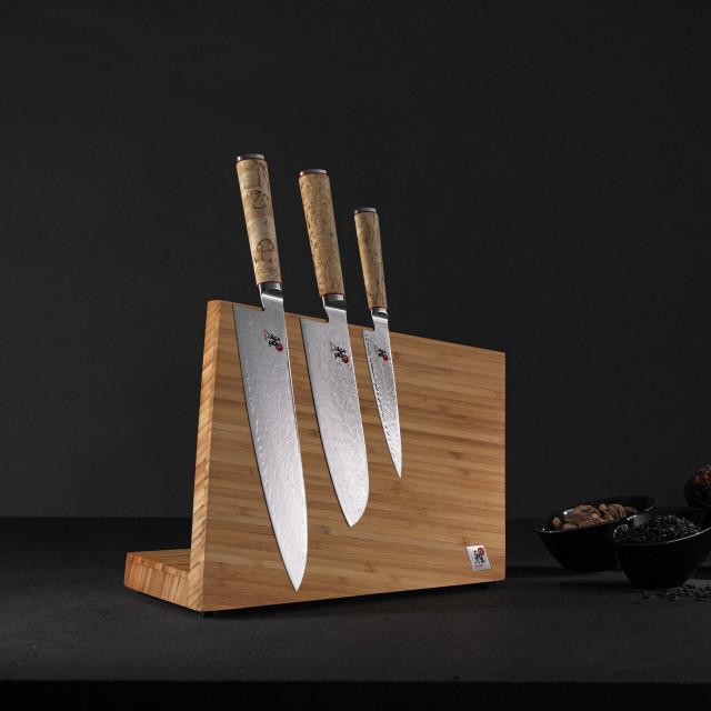 Miyabi 5000mcd Birchwood 3 Pc 34370-003