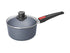 Woll Diamond Lite Saucepan & Lid 20cm W/ Detachable Handle Saucepans/Chef Pot The Cooks Kitchen Mandurah 