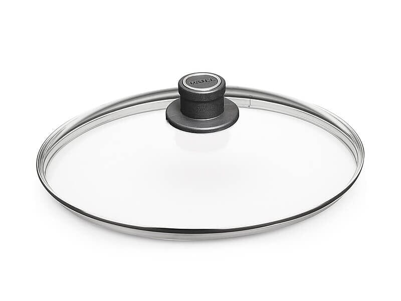 Woll Diamond Lite 30cm Safety Glass Lids & Splatter Guards The Cooks Kitchen Mandurah 
