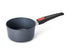Woll Diamond Lite Saucepan & Lid W/ Detatchable Handle 18cm/2l Saucepans/Chef Pot The Cooks Kitchen Mandurah 