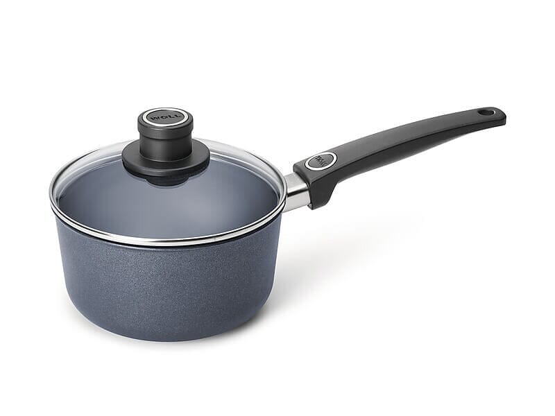 Woll Diamond Lite Saucepan & Lid 18cm Saucepans The Cooks Kitchen Mandurah 