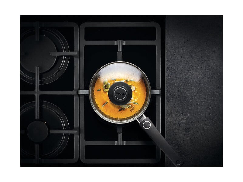 Woll Diamond Lite Saucepan & Lid 18cm Saucepans The Cooks Kitchen Mandurah 