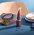 Adhoc Acacia Wood Peperone Chilli Cutter 22cm