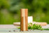 Adhoc Wooden Pepper Or Salt Mill