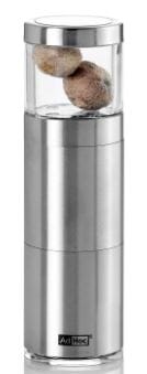 Adhoc Nutmeg Mill Herb & Spice Mills The Cooks Kitchen 