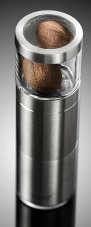 Adhoc Nutmeg Mill Herb & Spice Mills The Cooks Kitchen 