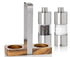 Adhoc Menage Salt & Pepper Mill Set 13cm