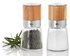 Adhoc Akasia Pepper/salt Mill 13.5cm