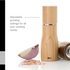 Adhoc Levo Pepper/salt Mill 15cm Light