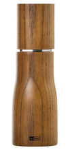 Adhoc Levo Pepper/salt Mill 15cm Dark