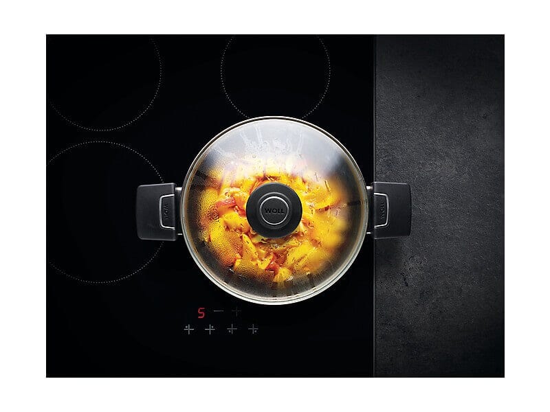 Woll Diamond Lite 24cm Casserole & Lid Casseroles & Stockpots The Cooks Kitchen Mandurah 