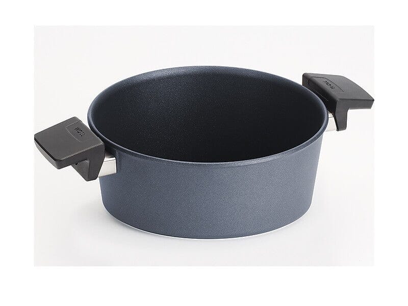 Woll Diamond Lite 24cm Casserole & Lid Casseroles & Stockpots The Cooks Kitchen Mandurah 