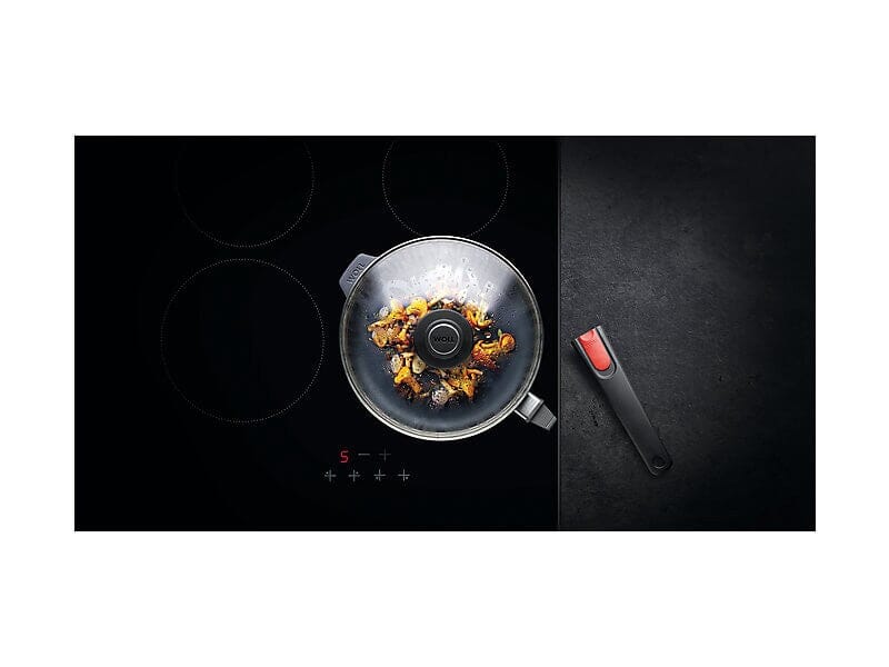 Woll Diamond Lite Saute Pan & Lid 32cm W/ Detachable Handle Frypan - Chef Pan - Saute Pan The Cooks Kitchen Mandurah 