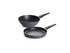 Woll Diamond Lite 2 Piece Stir Fry And Frypan Cookware Set Cookware Sets The Cooks Kitchen Mandurah 