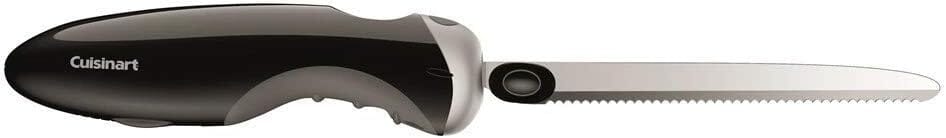 Cuisinart Cek-30a Electric Knife Electric Kitchen Gadgets The Cooks Kitchen 