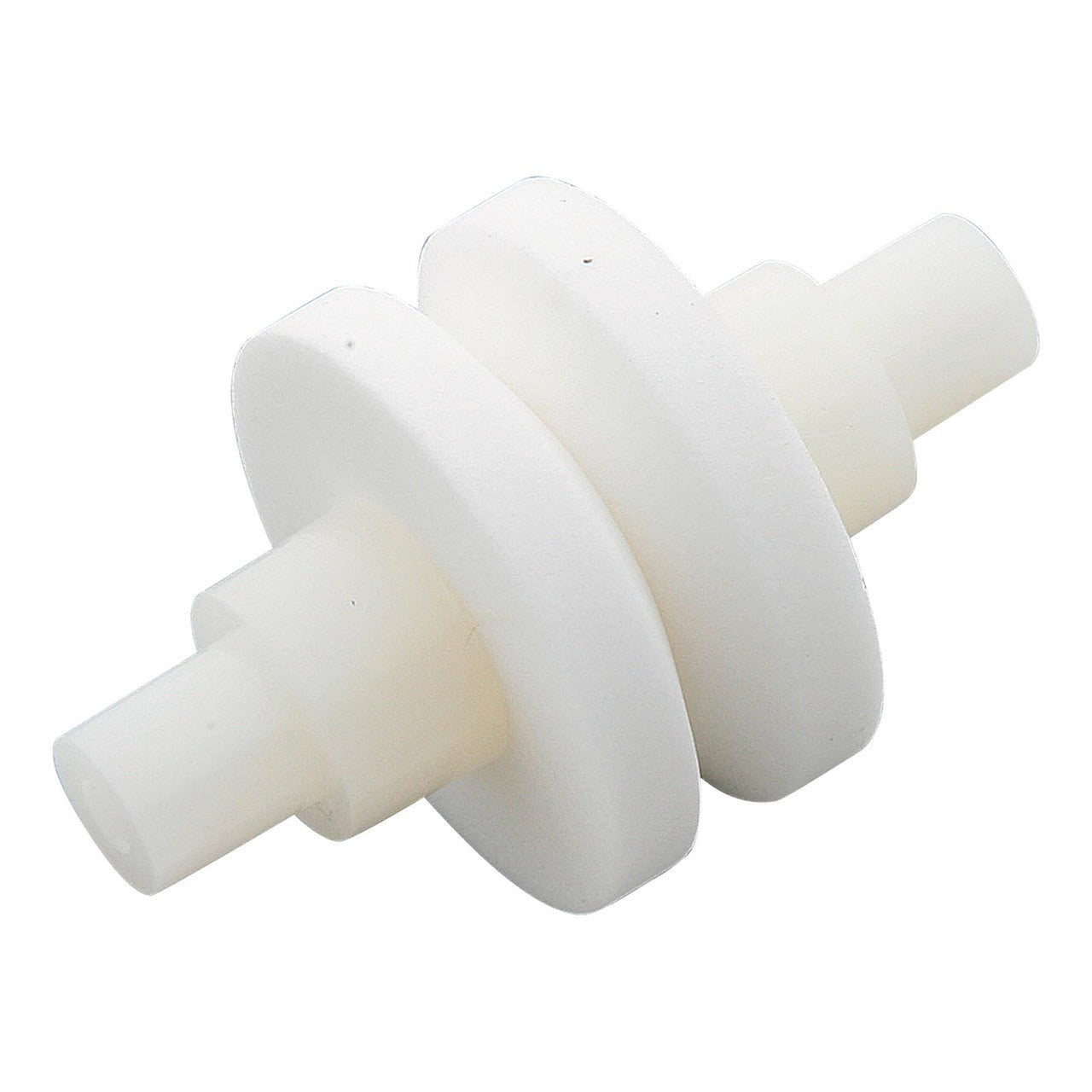 Global Replacement Wheel, Course For Minosharp 2-stage Sharpener
