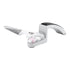 Global Replacement Wheel, Course For Minosharp 2-stage Sharpener Accessories The Cooks Kitchen Mandurah 