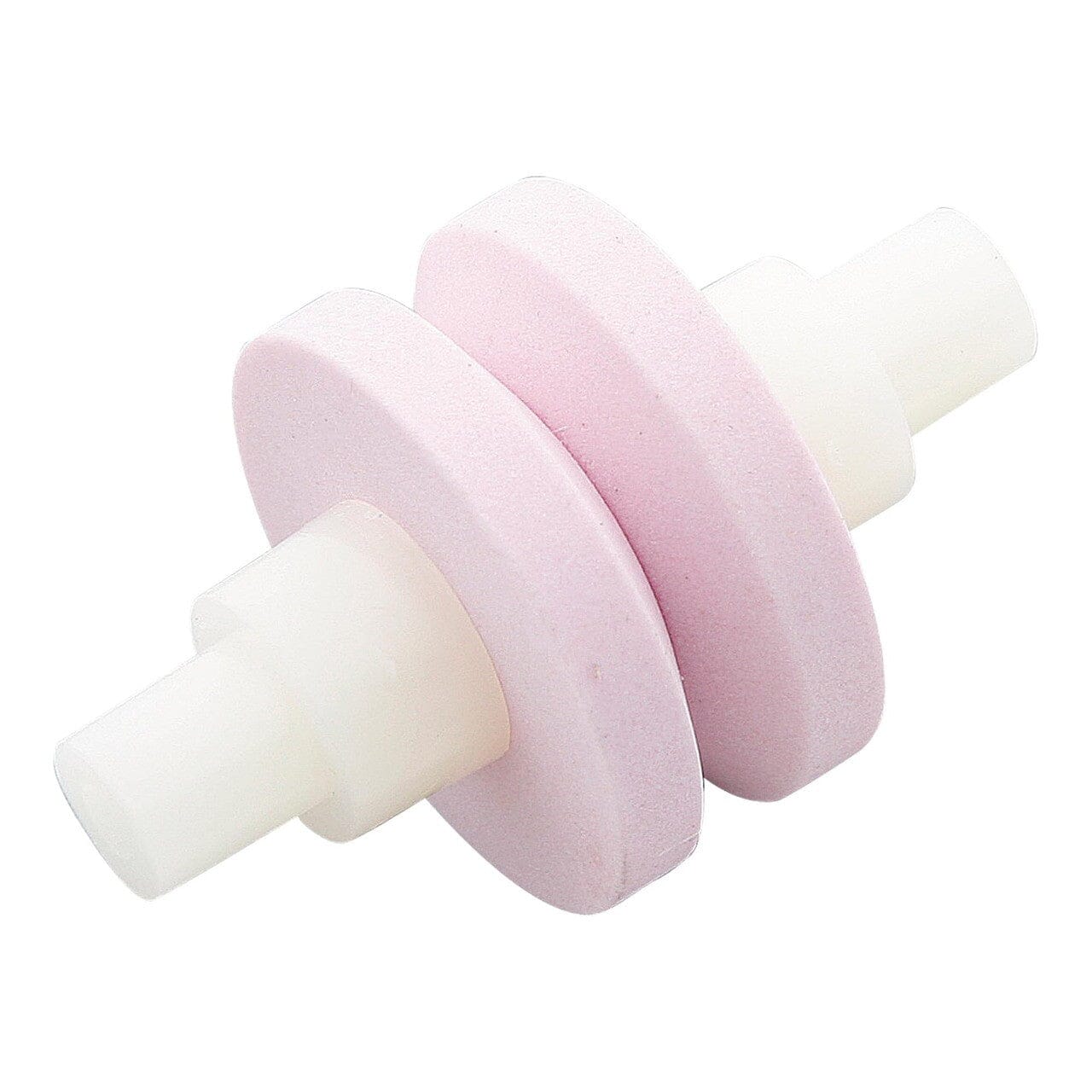 Global Replacement Wheel, Medium For Minosharp 2-stage Sharpener Accessories The Cooks Kitchen Mandurah 