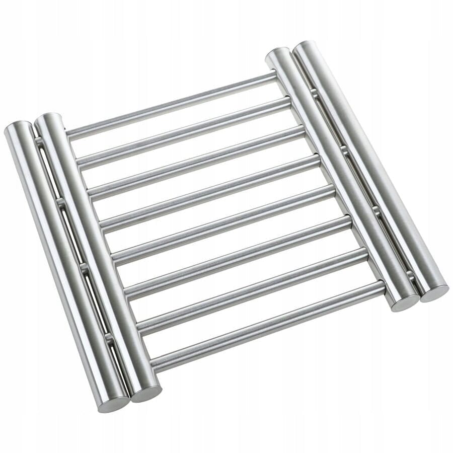 Expandable Trivet Glassware Storage The Cooks Kitchen 
