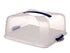 Square Cake Server 31 X 12cm High Cake Servers & Storage The Cooks Kitchen 