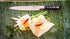 I.o Shen 195mm / 8" Msh Ryoba Slicer I.O Shen The Cooks Kitchen Mandurah 