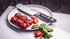 I O Shen Broad Blade (nikiri) Vegetable Knife 165mm