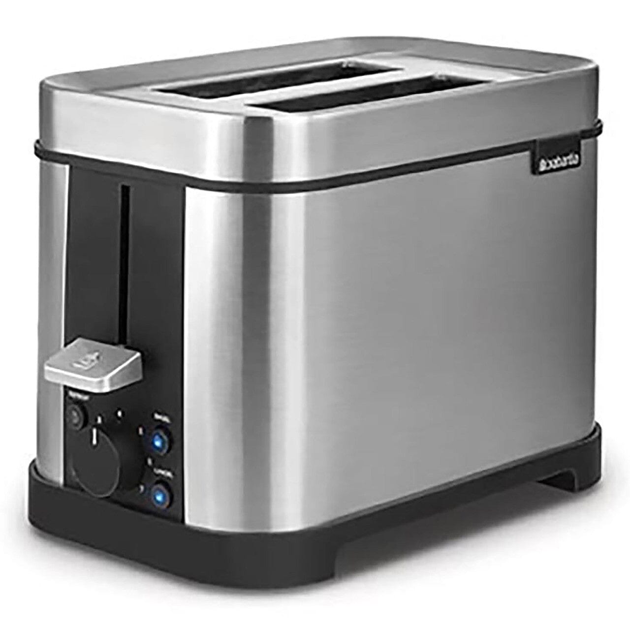 Brabantia Toaster 2 Slice Toasters & Kettles The Cooks Kitchen 