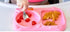 Creativplate With Suction - Little Chef Pokey