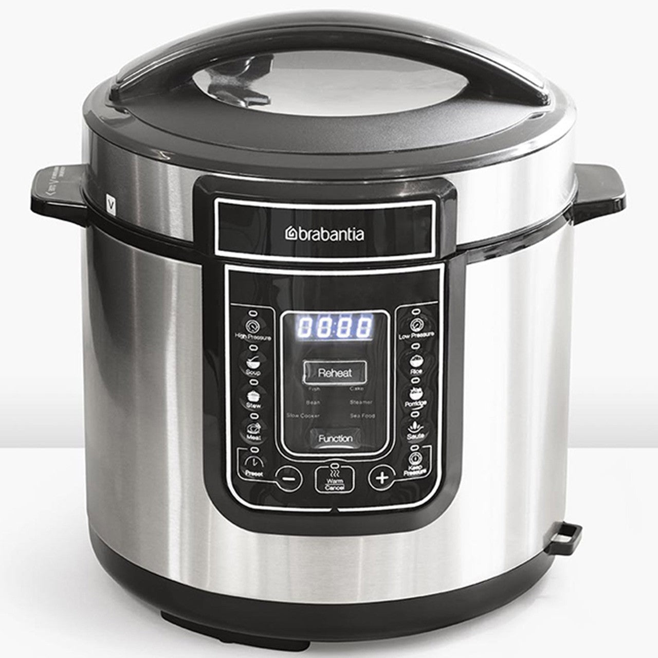 Brabantia Pressue Cooker 6lt 