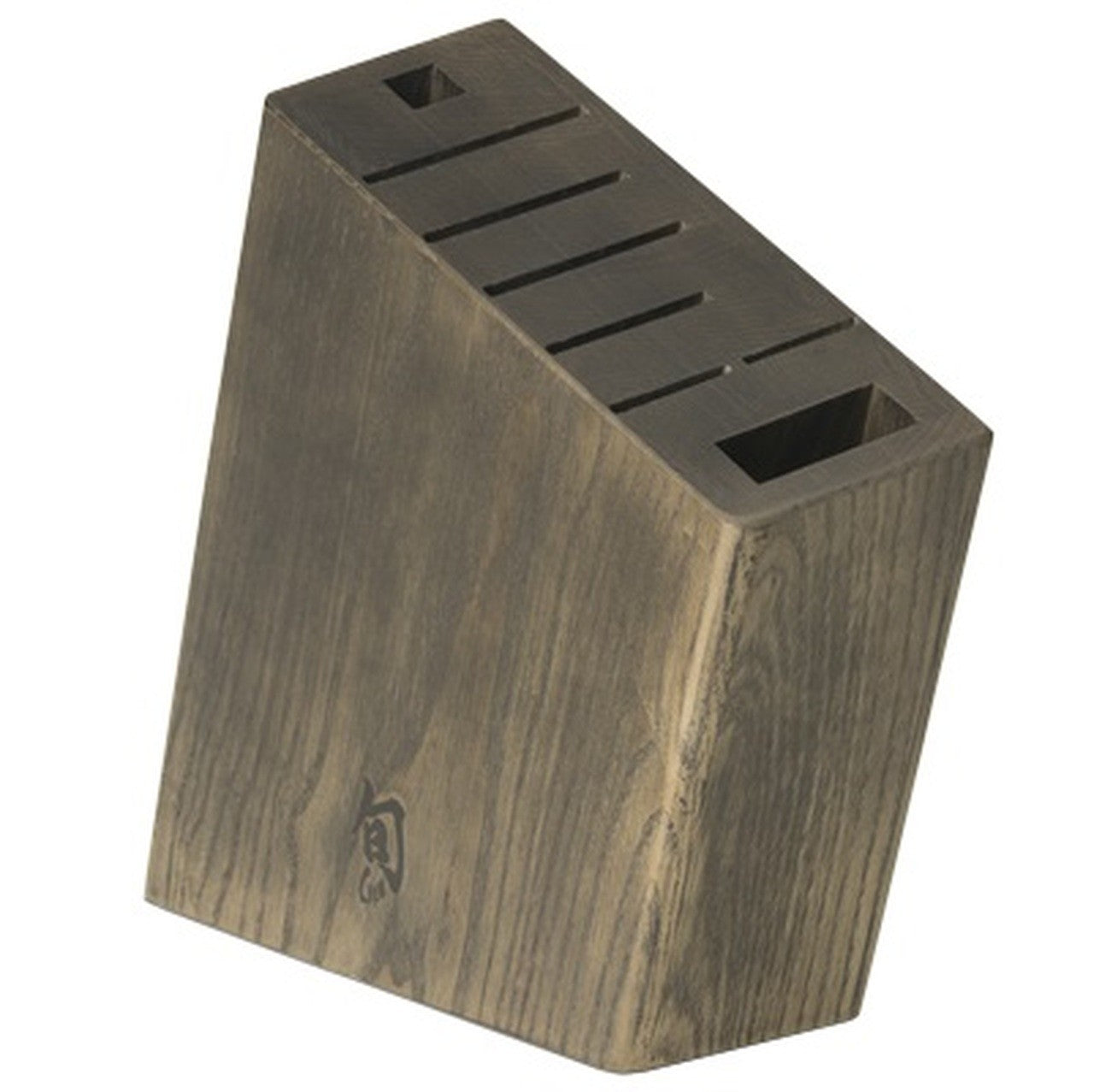 Shun Premier 6 Pc Kanso Knife Block Set 
