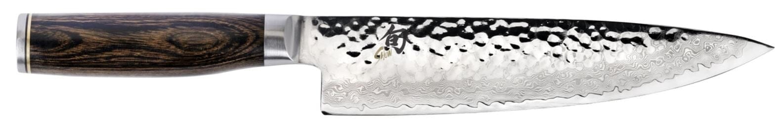 Shun Premier 6 Pc Kanso Knife Block Set Knife Sets The Cooks Kitchen Mandurah 