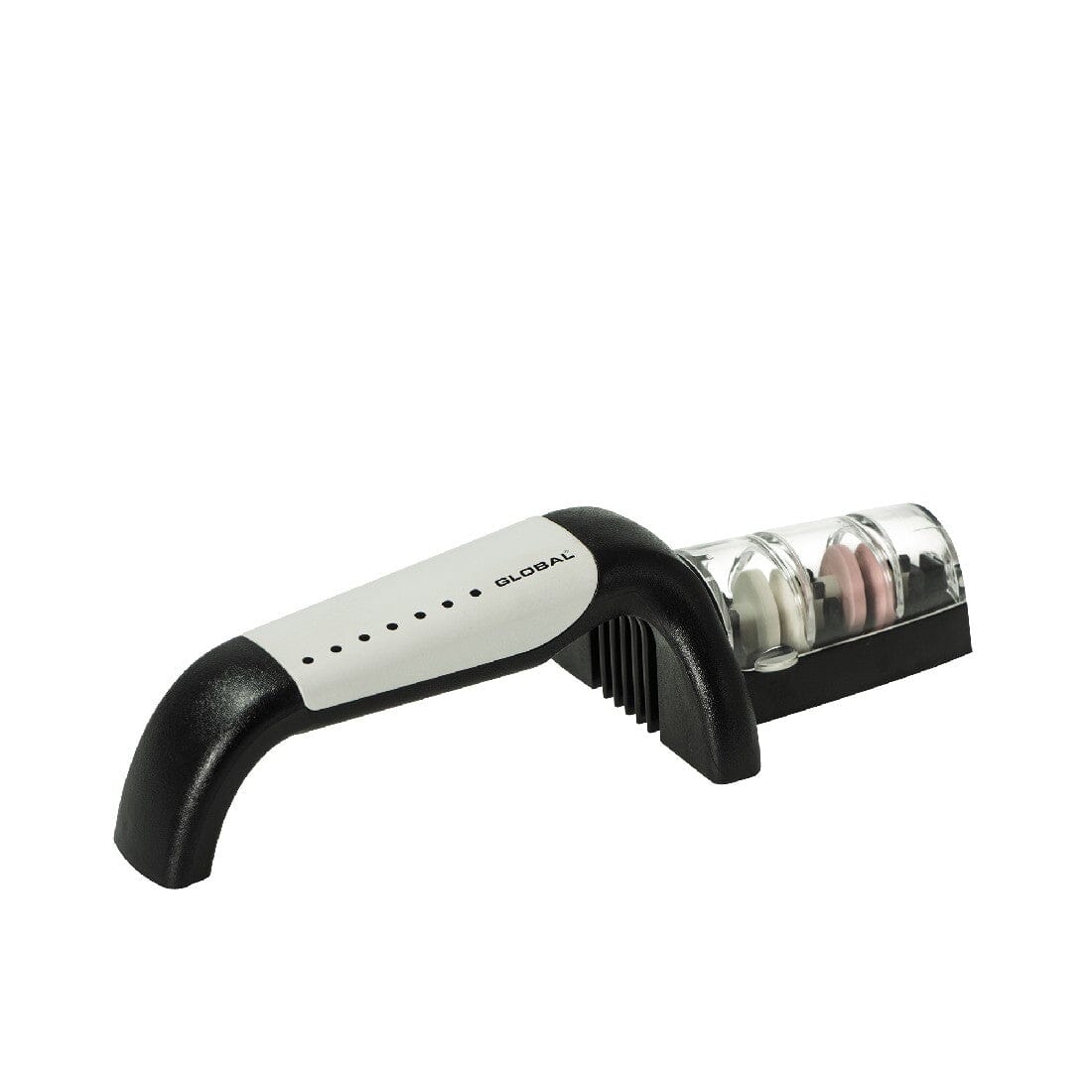 Global Sharpener - Replacemant Wheels Set Of 2 Accessories The Cooks Kitchen 