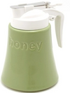 Zero Japan Artichoke Honey Pot 340ml