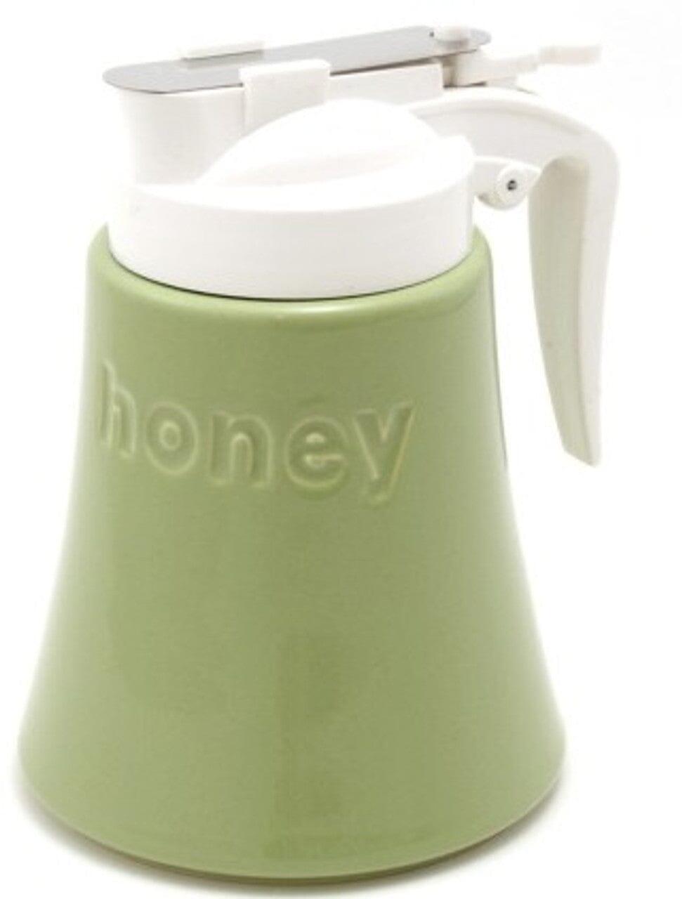 Zero Japan Artichoke Honey Pot 340ml General Storage The Cooks Kitchen 