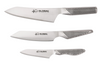 Global 40th Anniversary Limited Edition 3 - Piece Knife Set