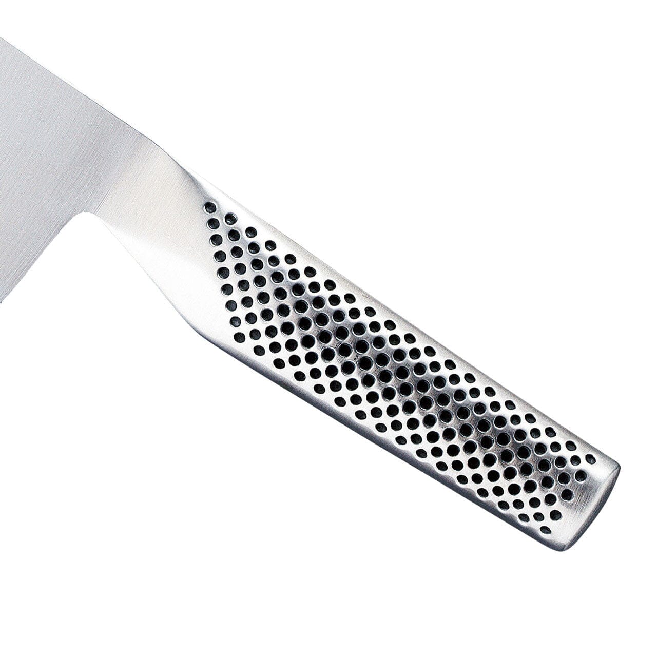 Global G-46 Santoku 18cm Fine Edge Global The Cooks Kitchen 