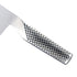 Global G-46 Santoku 18cm Fine Edge Global The Cooks Kitchen 