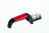 Global - 2 Stage Ceramic Water Sharpener - Red Knife Sharpeners & Accessories The Cooks Kitchen 